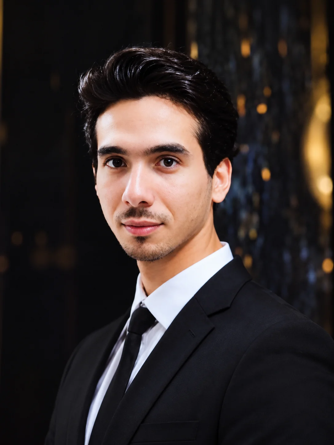 أحمد منعم